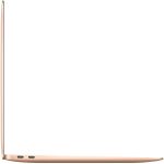 Ноутбук Apple MacBook Air 13 Late 2020 MGND3 (M1 7-Core GPU, 8/256GB) Золотистый (Gold)