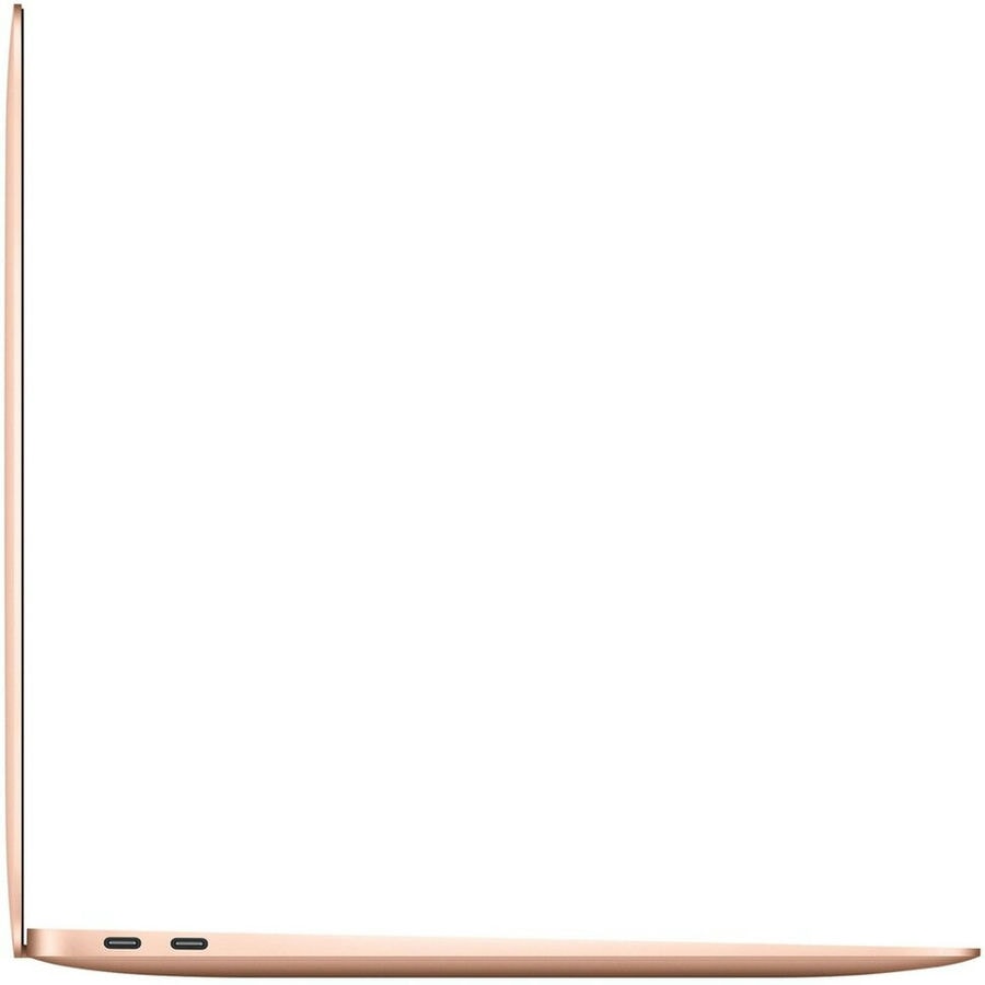 Ноутбук Apple MacBook Air 13 Late 2020 MGND3 (M1 7-Core GPU, 8/256GB) Золотистый (Gold)