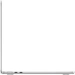 Ноутбук Apple MacBook Air 13 2024 MC8H4 (M3 8-Core GPU, 16/256GB) Серебристый (Silver)