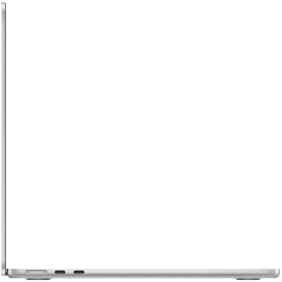 Ноутбук Apple MacBook Air 13 2024 MC8H4 (M3 8-Core GPU, 16/256GB) Серебристый (Silver)