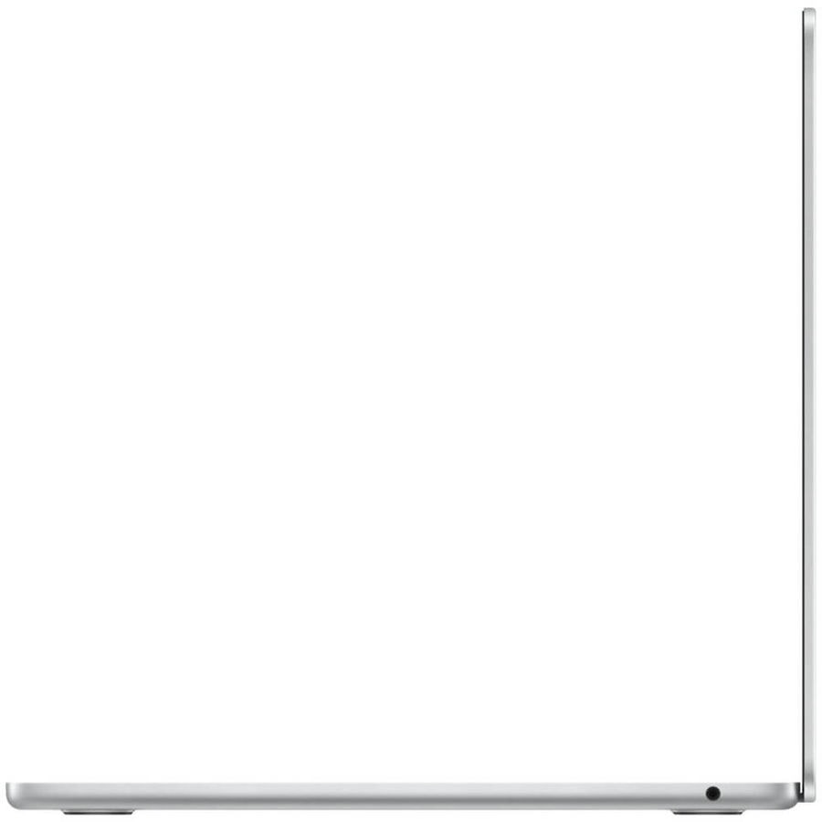 Ноутбук Apple MacBook Air 13 2024 MC8H4 (M3 8-Core GPU, 16/256GB) Серебристый (Silver)