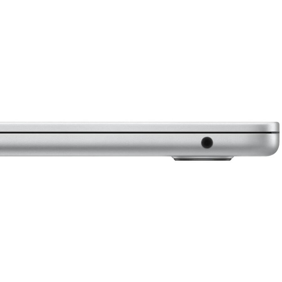 Ноутбук Apple MacBook Air 13 2024 MC8H4 (M3 8-Core GPU, 16/256GB) Серебристый (Silver)