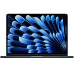 Ноутбук Apple MacBook Air 13 2024 MC8K4 (M3 8-Core GPU, 16/256GB) Темная ночь (Midnight)