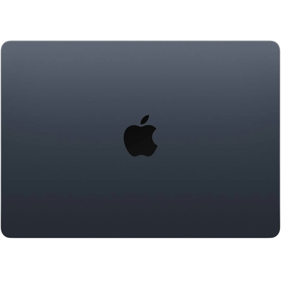 Ноутбук Apple MacBook Air 13 2024 MC8K4 (M3 8-Core GPU, 16/256GB) Темная ночь (Midnight)
