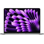 Ноутбук Apple MacBook Air 13 2024 MC8M4 (M3 10-Core GPU, 24/512GB) Серый космос (Space Gray)