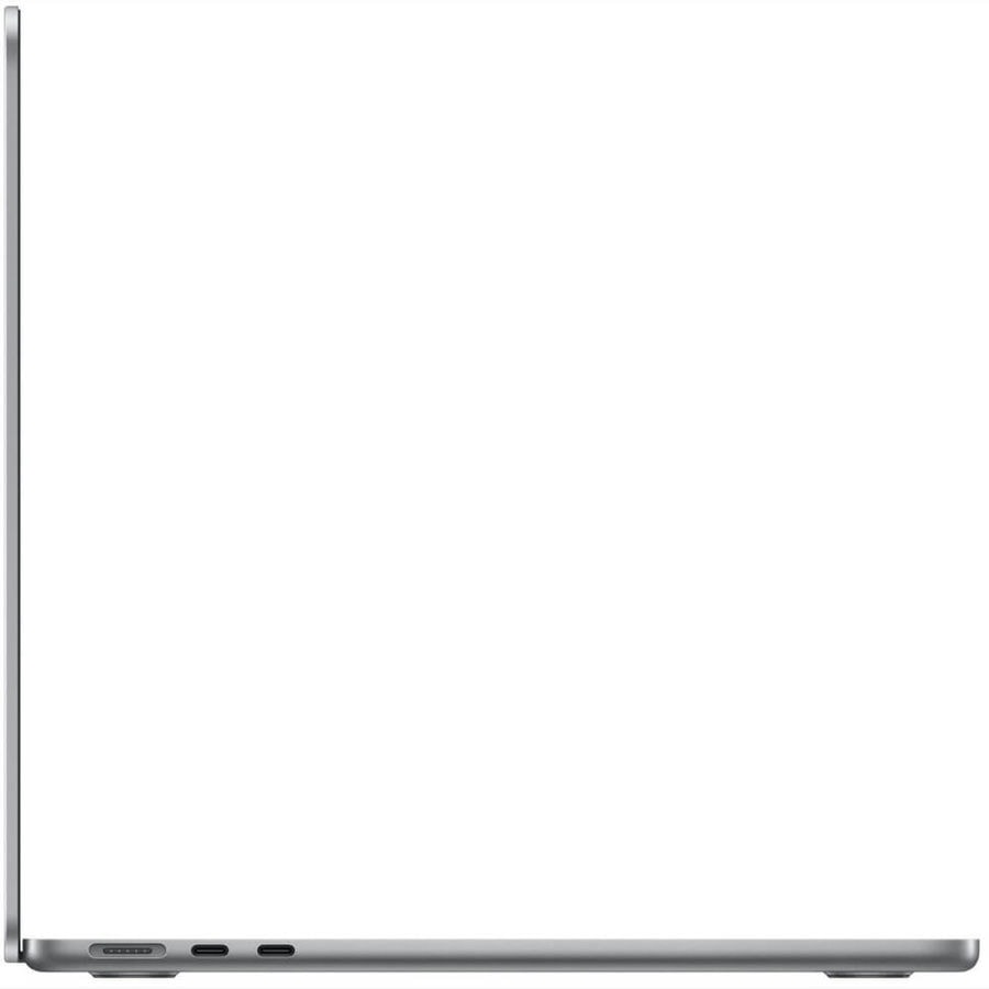 Ноутбук Apple MacBook Air 13 2024 MC8M4 (M3 10-Core GPU, 24/512GB) Серый космос (Space Gray)