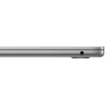 Ноутбук Apple MacBook Air 13 2024 MC8M4 (M3 10-Core GPU, 24/512GB) Серый космос (Space Gray)