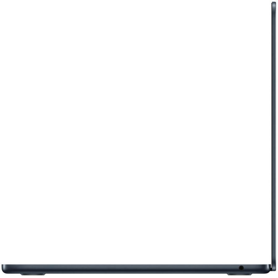 Ноутбук Apple MacBook Air 13 2024 MC8Q4 (M3 10-Core GPU, 24/512GB) Темная ночь (Midnight)