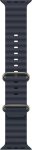 Умные часы Apple Watch Ultra 2 2024 49mm Natural Titanium Case with Navy Ocean Band