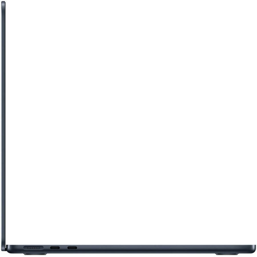 Ноутбук Apple MacBook Air 13 2024 MXCV3 (M3 10-Core GPU, 16/512GB) Темная ночь (Midnight)