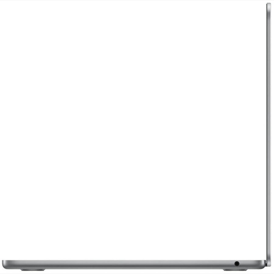 Ноутбук Apple MacBook Air 15 2024 MC9H4 (M3 10-Core GPU, 24/512GB) Серый космос (Space Gray)