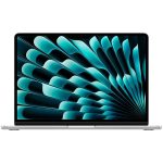 Ноутбук Apple MacBook Air 15 2024 MC9J4 (M3 10-Core GPU, 24/512GB) Серебристый (Silver)
