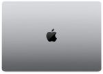Ноутбук Apple MacBook Pro 14 Late 2021 MKGP3 (M1 Pro 14-Core GPU, 16/512GB) Серый космос (Space Gray)