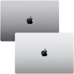 Ноутбук Apple MacBook Pro 16 Late 2021 MK183 (M1 Pro 16-Core GPU, 16/512GB) Серый космос (Space Gray)