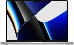 Ноутбук Apple MacBook Pro 16 Late 2021 MK1H3 (M1 Max 32-Core GPU, 32/1TB) Серебристый (Silver)