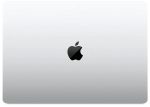 Ноутбук Apple MacBook Pro 16 Late 2021 MK1H3 (M1 Max 32-Core GPU, 32/1TB) Серебристый (Silver)