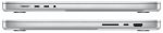 Ноутбук Apple MacBook Pro 16 Late 2021 MK1H3 (M1 Max 32-Core GPU, 32/1TB) Серебристый (Silver)