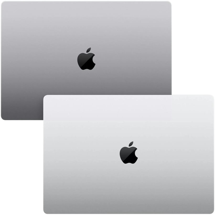 Ноутбук Apple MacBook Pro 16 Late 2021 MK1H3 (M1 Max 32-Core GPU, 32/1TB) Серебристый (Silver)