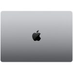 Ноутбук Apple MacBook Pro 14 2023 MPHE3 (M2 Pro 16-Core GPU, 16/512GB) Серый космос (Space Gray)