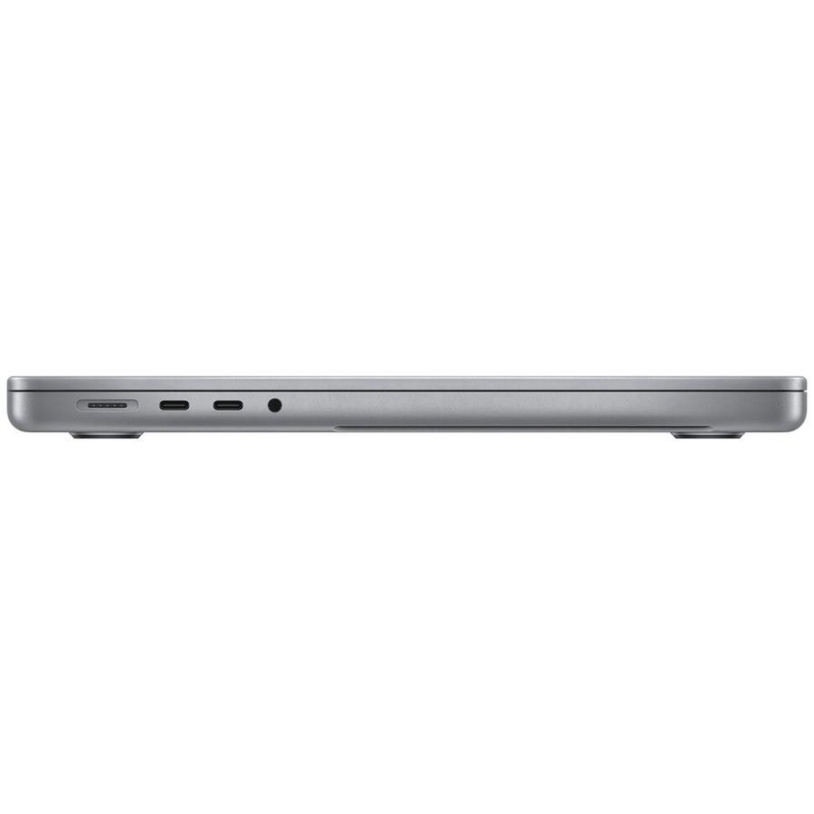 Ноутбук Apple MacBook Pro 14 2023 MPHE3 (M2 Pro 16-Core GPU, 16/512GB) Серый космос (Space Gray)