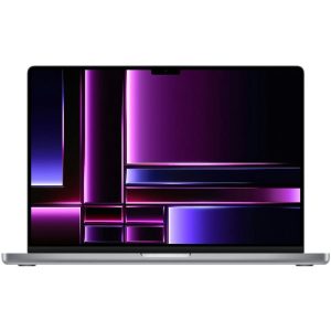 Ноутбук Apple MacBook Pro 14 2023 MPHG3 (M2 Max 30-Core GPU, 32/1TB) Серый космос (Space Gray)