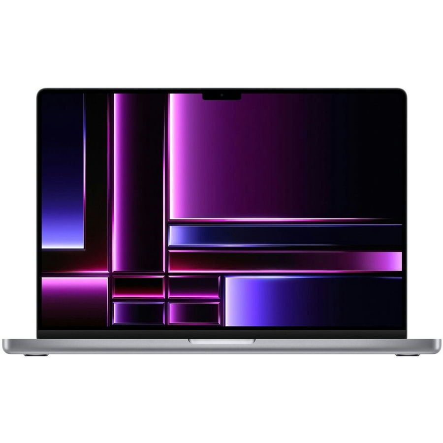 Ноутбук Apple MacBook Pro 14 2023 MPHG3 (M2 Max 30-Core GPU, 32/1TB) Серый космос (Space Gray)