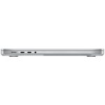 Ноутбук Apple MacBook Pro 14 2023 MPHH3 (M2 Pro 16-Core GPU, 16/512GB) Серебристый (Silver)