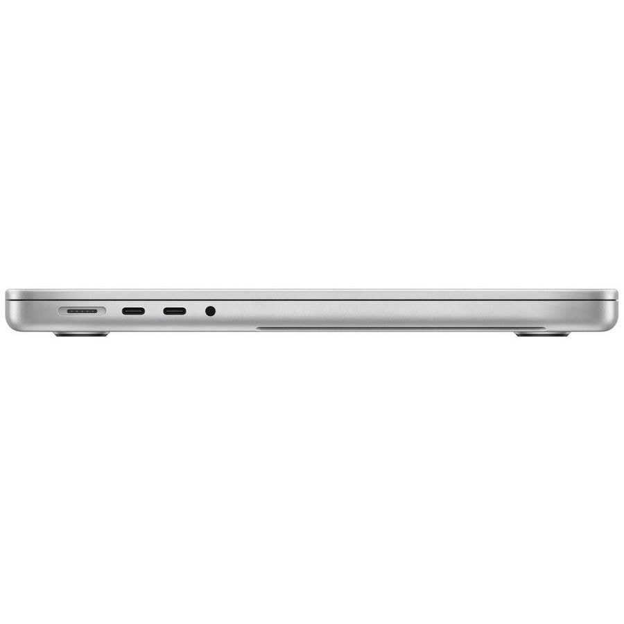 Ноутбук Apple MacBook Pro 14 2023 MPHH3 (M2 Pro 16-Core GPU, 16/512GB) Серебристый (Silver)