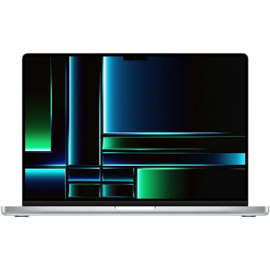 Ноутбук Apple MacBook Pro 14 2023 MPHK3 (M2 Max 30-Core GPU, 32/1TB) Серебристый (Silver)