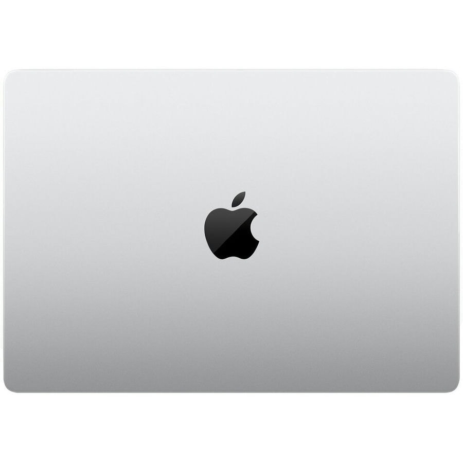 Ноутбук Apple MacBook Pro 14 2023 MPHK3 (M2 Max 30-Core GPU, 32/1TB) Серебристый (Silver)