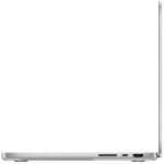 Ноутбук Apple MacBook Pro 14 2023 MPHK3 (M2 Max 30-Core GPU, 32/1TB) Серебристый (Silver)