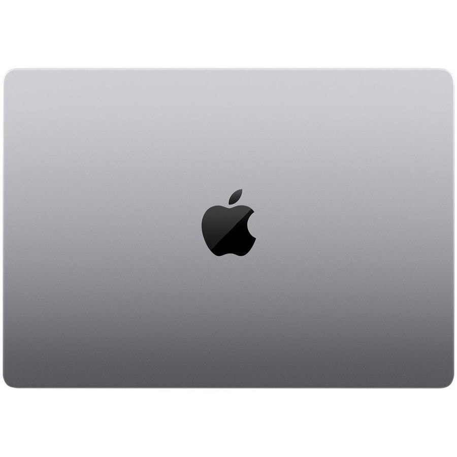 Ноутбук Apple MacBook Pro 16 2023 MNW83 (M2 Pro 19-Core GPU, 16/512GB) Серый космос (Space Gray)