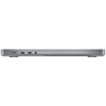 Ноутбук Apple MacBook Pro 16 2023 MNW83 (M2 Pro 19-Core GPU, 16/512GB) Серый космос (Space Gray)