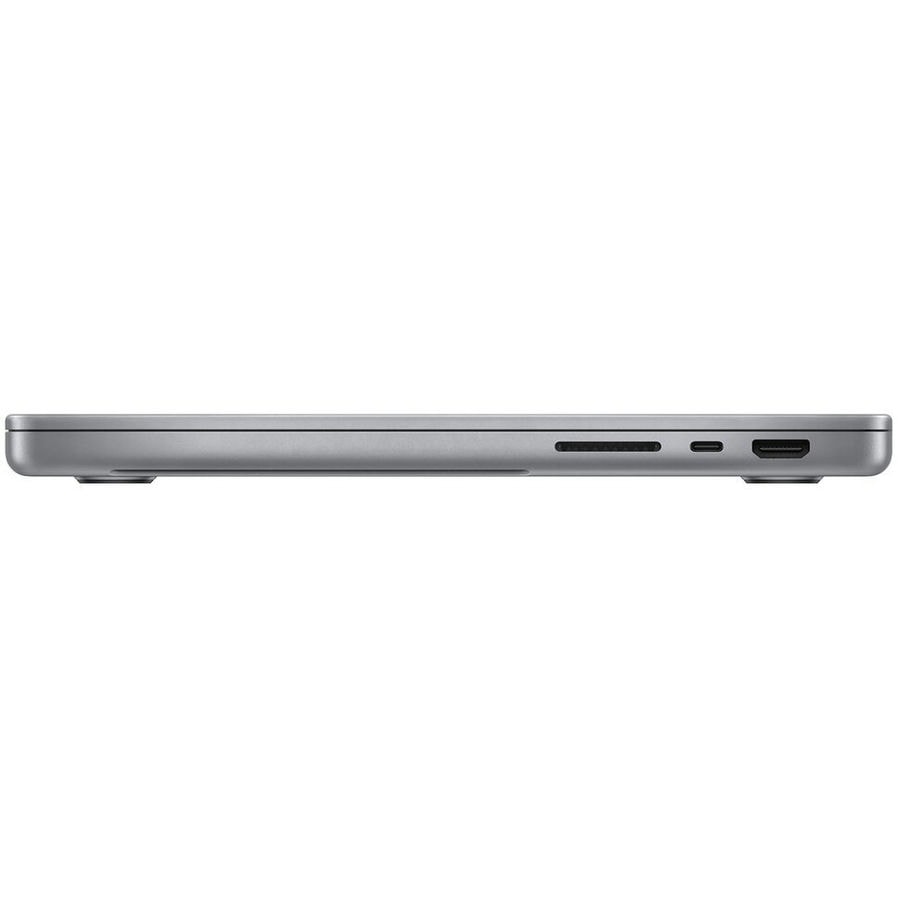 Ноутбук Apple MacBook Pro 16 2023 MNW83 (M2 Pro 19-Core GPU, 16/512GB) Серый космос (Space Gray)