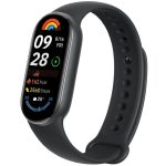 Фитнес-браслет Xiaomi Smart Band 9 Черный