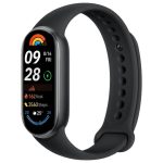Фитнес-браслет Xiaomi Smart Band 9 Черный