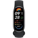 Фитнес-браслет Xiaomi Smart Band 9 Черный
