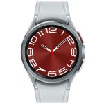 Умные часы Samsung Galaxy Watch6 Classic 43mm Серебро (Silver)