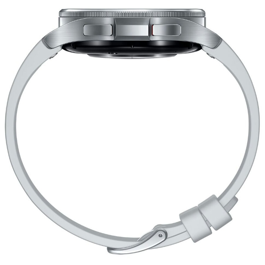 Умные часы Samsung Galaxy Watch6 Classic 43mm Серебро (Silver)