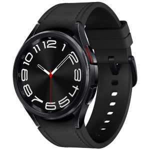 Умные часы Samsung Galaxy Watch6 Classic LTE 43mm Черный (Black)