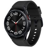 Умные часы Samsung Galaxy Watch6 Classic 43mm Черный (Black)