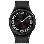 Умные часы Samsung Galaxy Watch6 Classic 43mm Черный (Black)