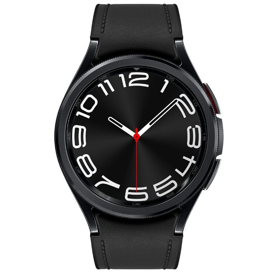 Умные часы Samsung Galaxy Watch6 Classic 43mm Черный (Black)