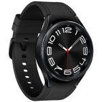 Умные часы Samsung Galaxy Watch6 Classic 43mm Черный (Black)