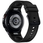 Умные часы Samsung Galaxy Watch6 Classic 43mm Черный (Black)