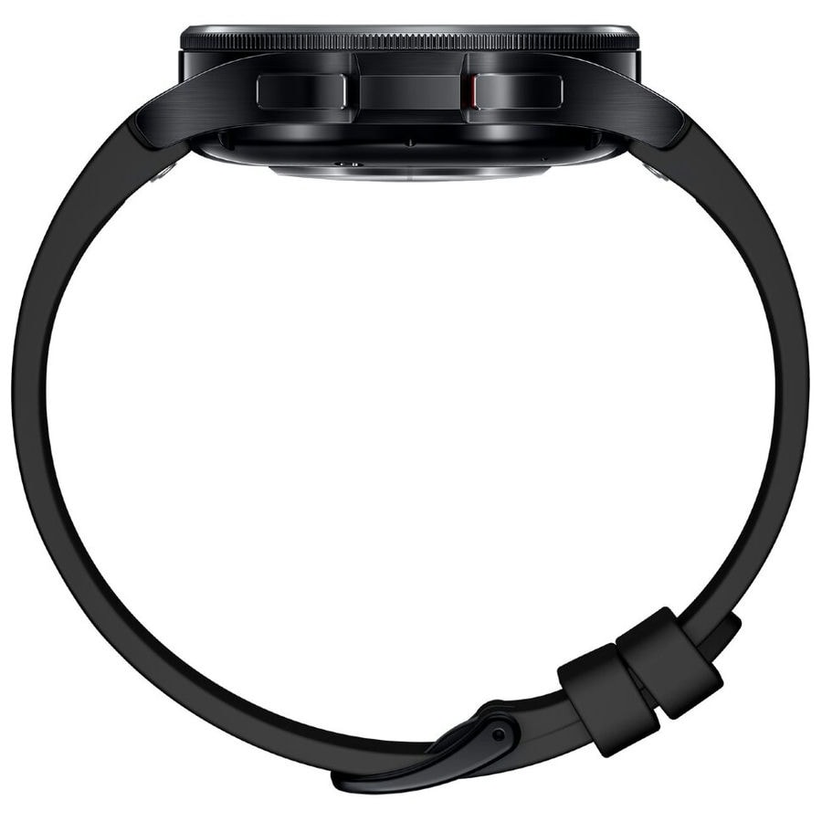 Умные часы Samsung Galaxy Watch6 Classic 43mm Черный (Black)