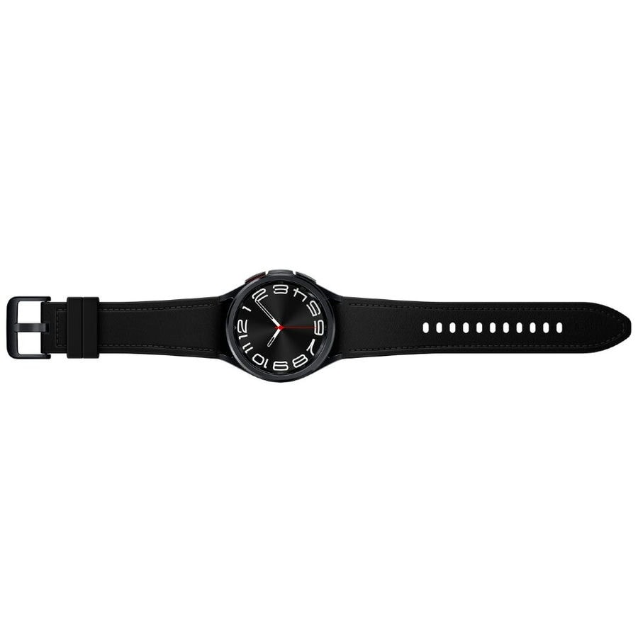 Умные часы Samsung Galaxy Watch6 Classic 43mm Черный (Black)