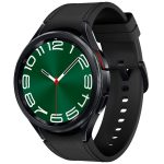 Умные часы Samsung Galaxy Watch6 Classic 47mm Черный (Black)
