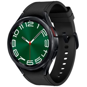Умные часы Samsung Galaxy Watch6 Classic 47mm Черный (Black)