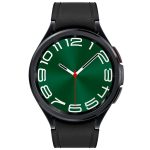 Умные часы Samsung Galaxy Watch6 Classic 47mm Черный (Black)
